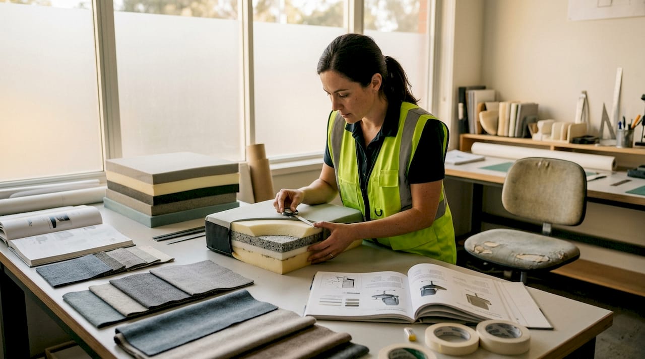 What Is Seat Insulation? Benefits, Materials and Uses