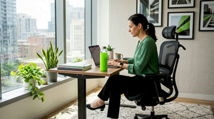 What Is Smart Seating? Technology and Ergonomic Benefits