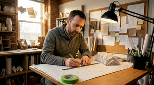 The Role of Fold-Flat Engineering in Modern Design