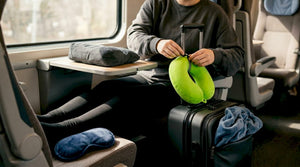 Travel Seating Essentials Checklist for Long Trips