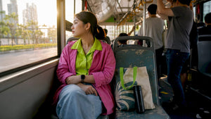 Urban Commuting Seating Tips for a Comfortable Ride