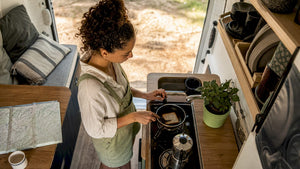 What Is Portable Living? Benefits, Tips, and Options