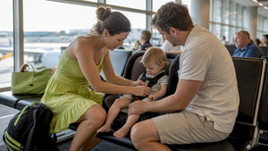 Travel Seating Safety Tips for Every Journey