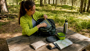 Step by Step Eco-Friendly Camping: Your Full Guide