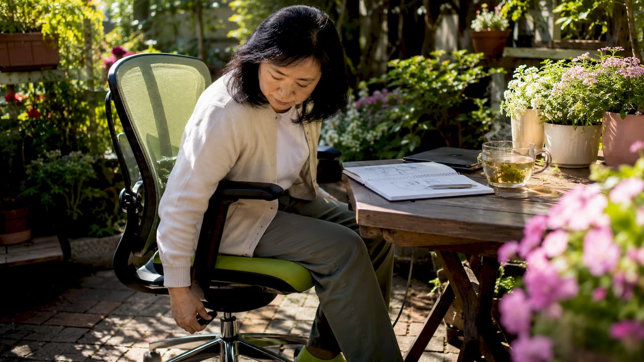 Seat Height Ergonomics: Your 2026 Comfort Guide