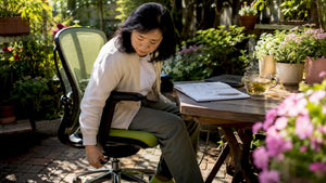 Seat Height Ergonomics: Your 2026 Comfort Guide