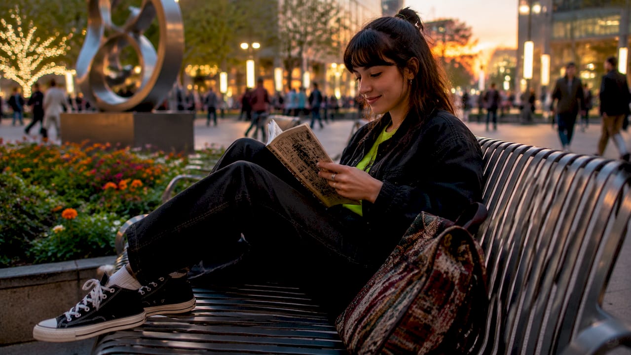 Urban Seating Solutions Explained for City Dwellers