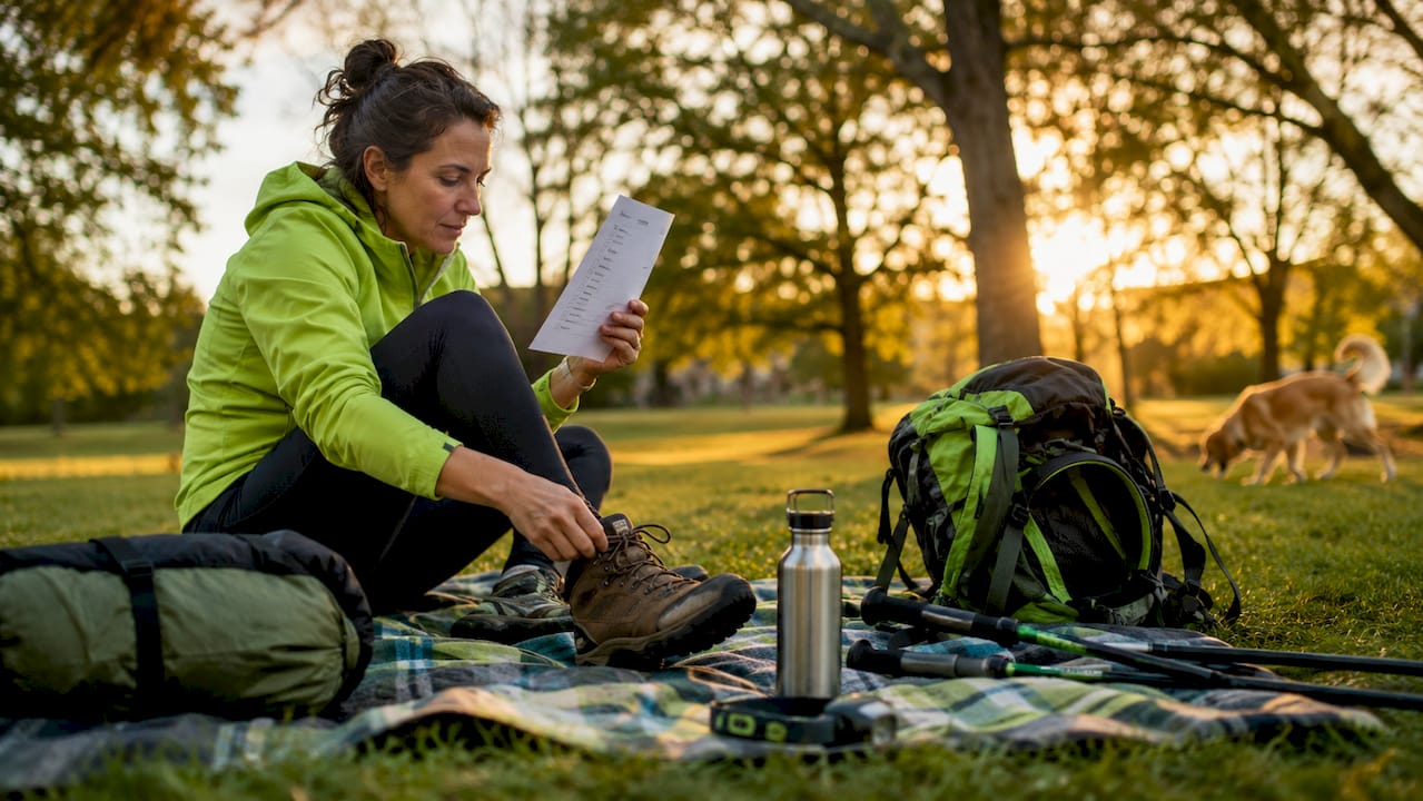 How to Choose Outdoor Accessories: 2026 Guide