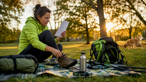 How to Choose Outdoor Accessories: 2026 Guide