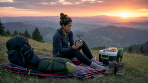Step by Step Backpacking Essentials for Beginners