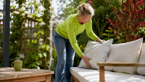 What Is Multi-Season Seating? Your Outdoor Guide