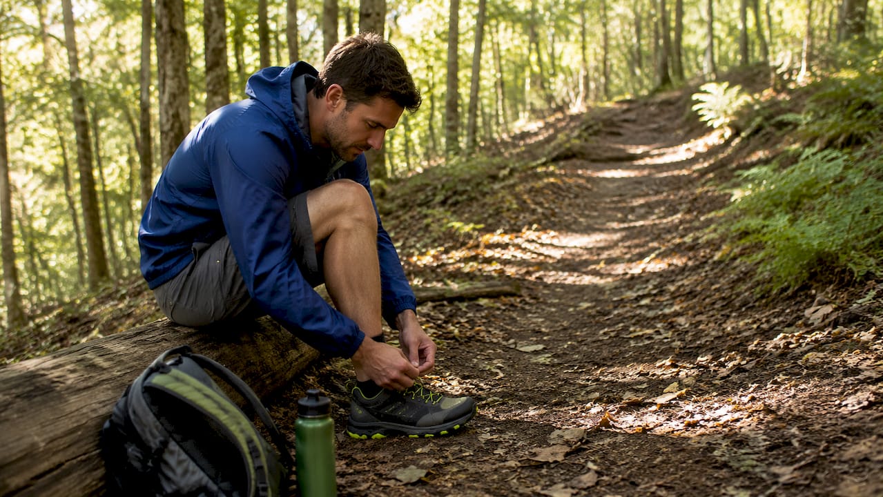 Hiking Rest Solutions Guide for Trail Comfort