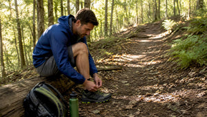 Hiking Rest Solutions Guide for Trail Comfort
