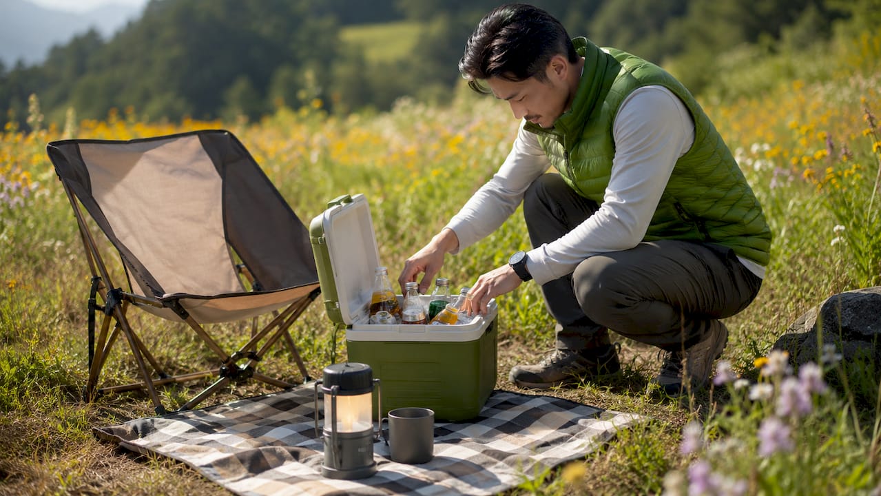 Best Outdoor Accessories 2025: Top Gear for Every Adventure