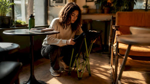 Why Prioritize Travel-Sized Furniture for Small Spaces