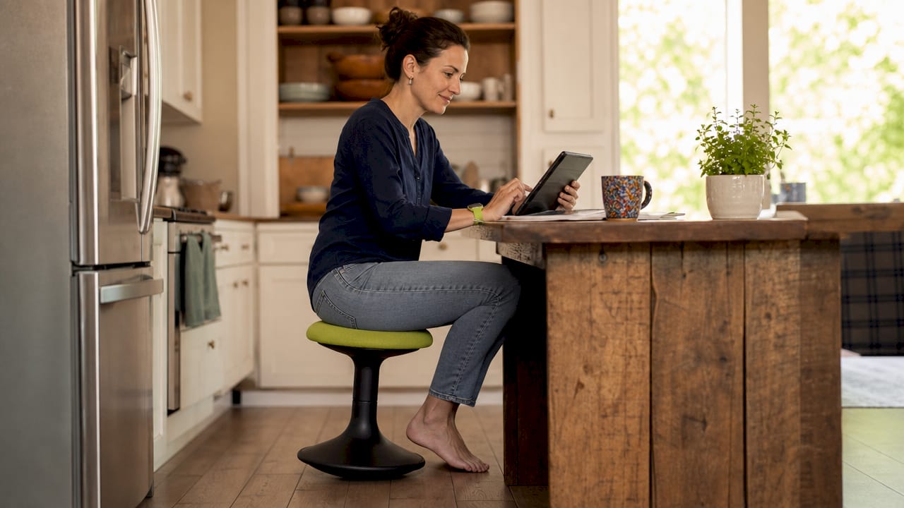 What Is Active Lifestyle Seating? A Health Guide