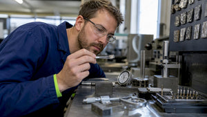 What Is Ultralight Alloy? Properties, Types, and Uses