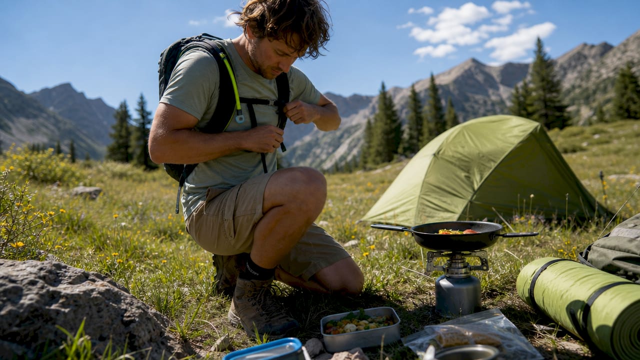 How to Prevent Camping Fatigue: Practical Tips