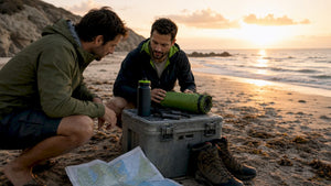 Must-Have Outdoor Accessories for Every Adventurer