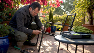 Durable Outdoor Materials List for DIY Projects 2026