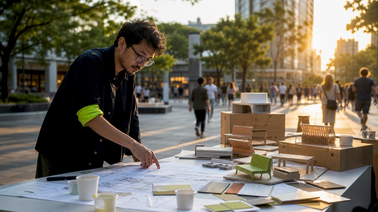 Street Seating Solutions List for Urban Spaces in 2026