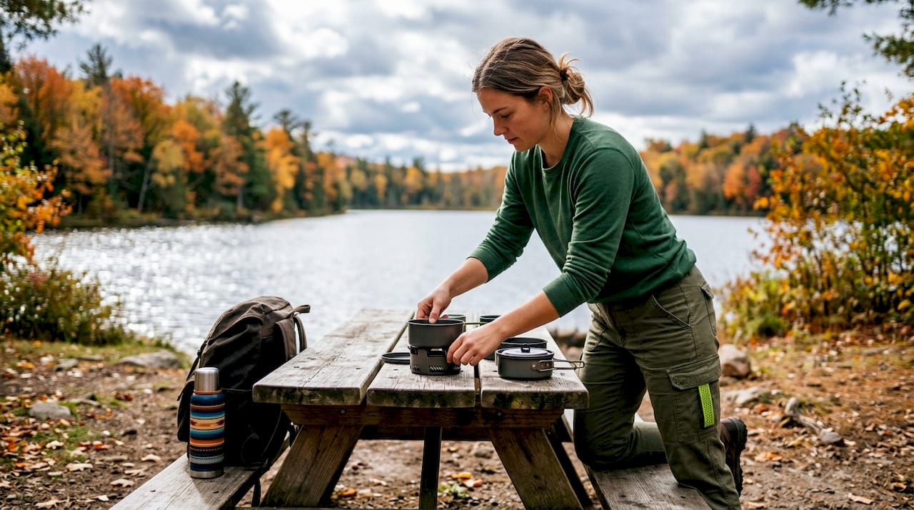 Why Choose All-in-One Camping Solutions for Easy Trips