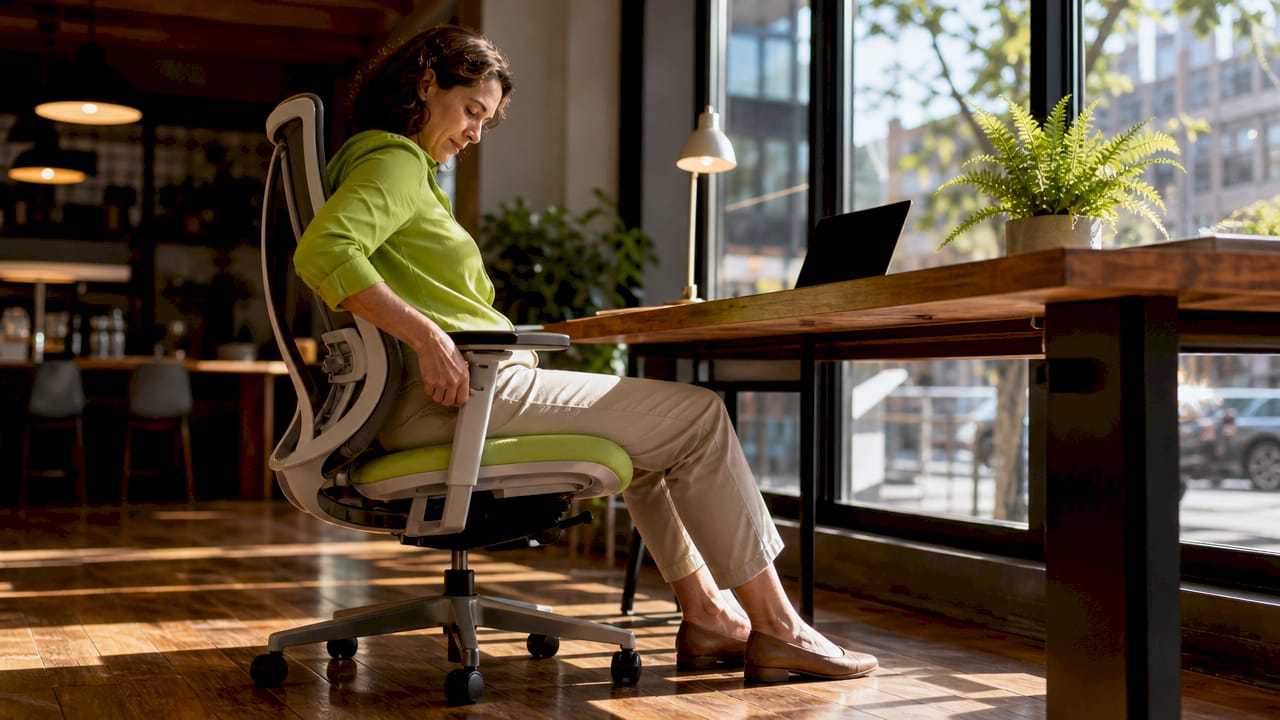 Your Complete Guide to Seating Ergonomics in 2026