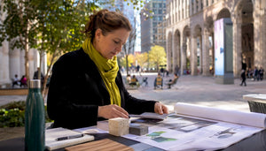 Your Guide to Urban Seating Solutions That Work