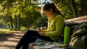 Camping Trip Preparation Workflow: Plan, Pack, Go