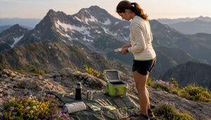Eco-Friendly Outdoor Products: Best Brands for 2026