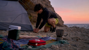 Beach Camping Necessities: Your Portable Gear Guide