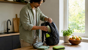 Minimalist Lifestyle: Your Travel-Ready Gear Guide