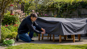 Waterproof Garden Furniture Covers: Best Picks for Outdoor Enthusiasts
