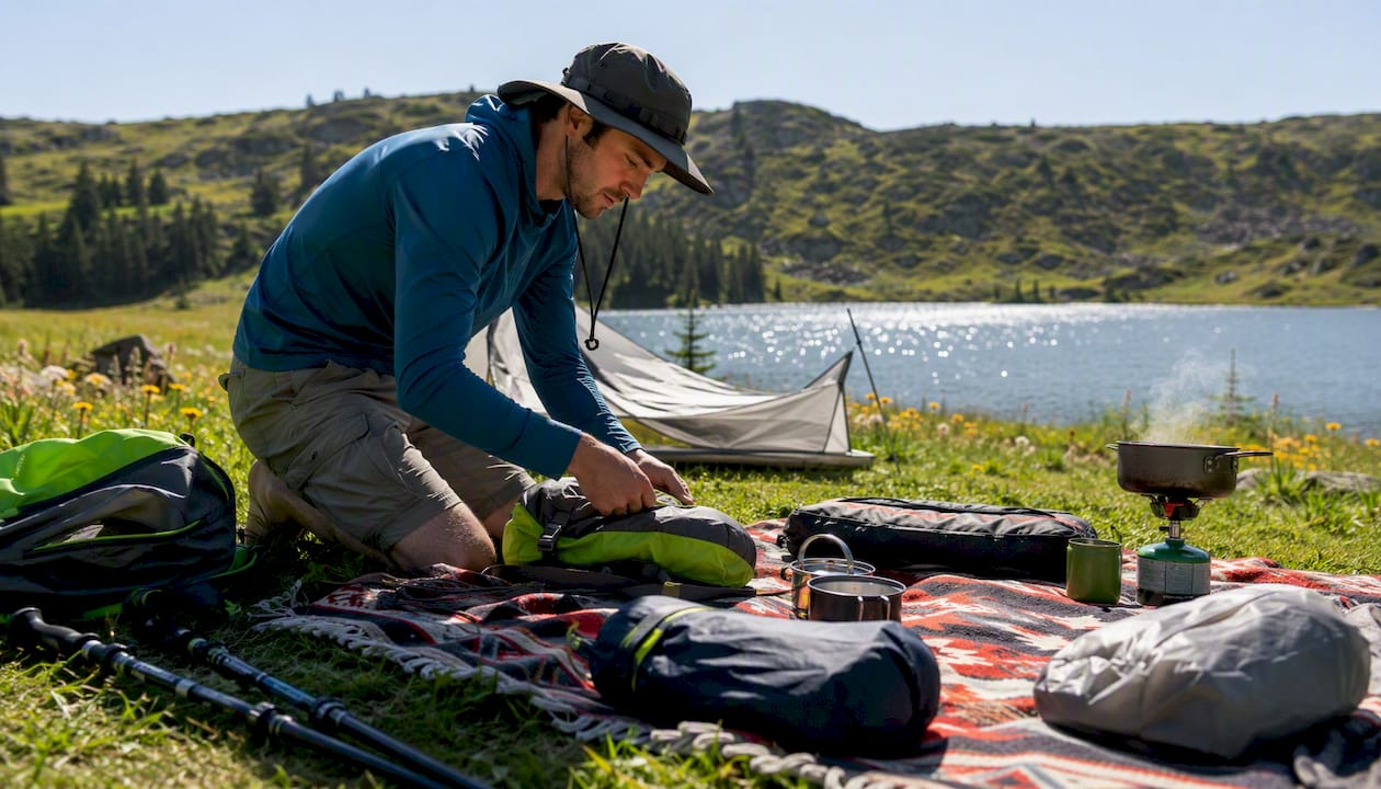 Best Ultralight Backpacking Gear: 2026 Tested Picks