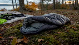 Best Lightweight Backpacking Sleeping Bags: 2026 Ultralight Picks