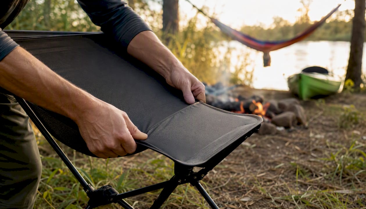 Patio Seat Cushion Covers for Campers: Ultralight Picks