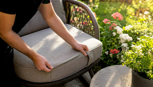Best Garden Furniture Seat Cushion Covers in 2026