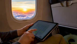Your Complete Flight Seat Guide: Pick the Best Seat