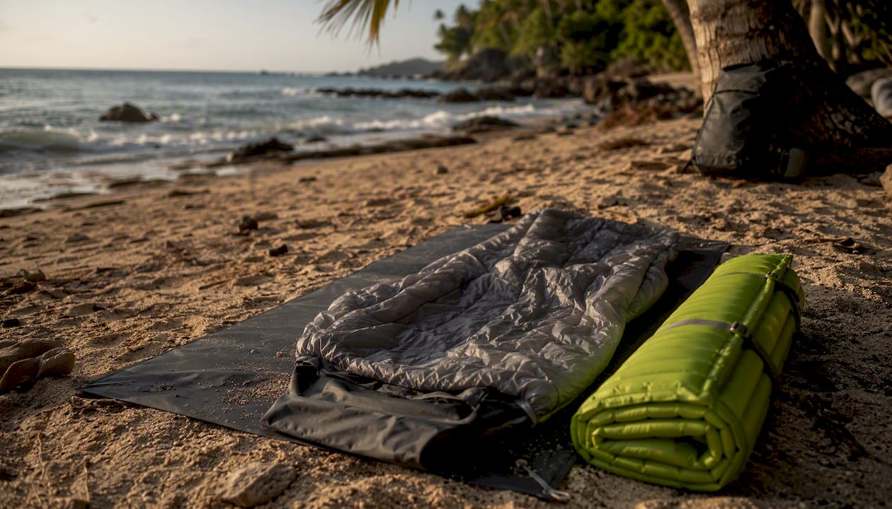 Your Ultralight Backpacking Pack List for 2026