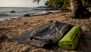 Your Ultralight Backpacking Pack List for 2026