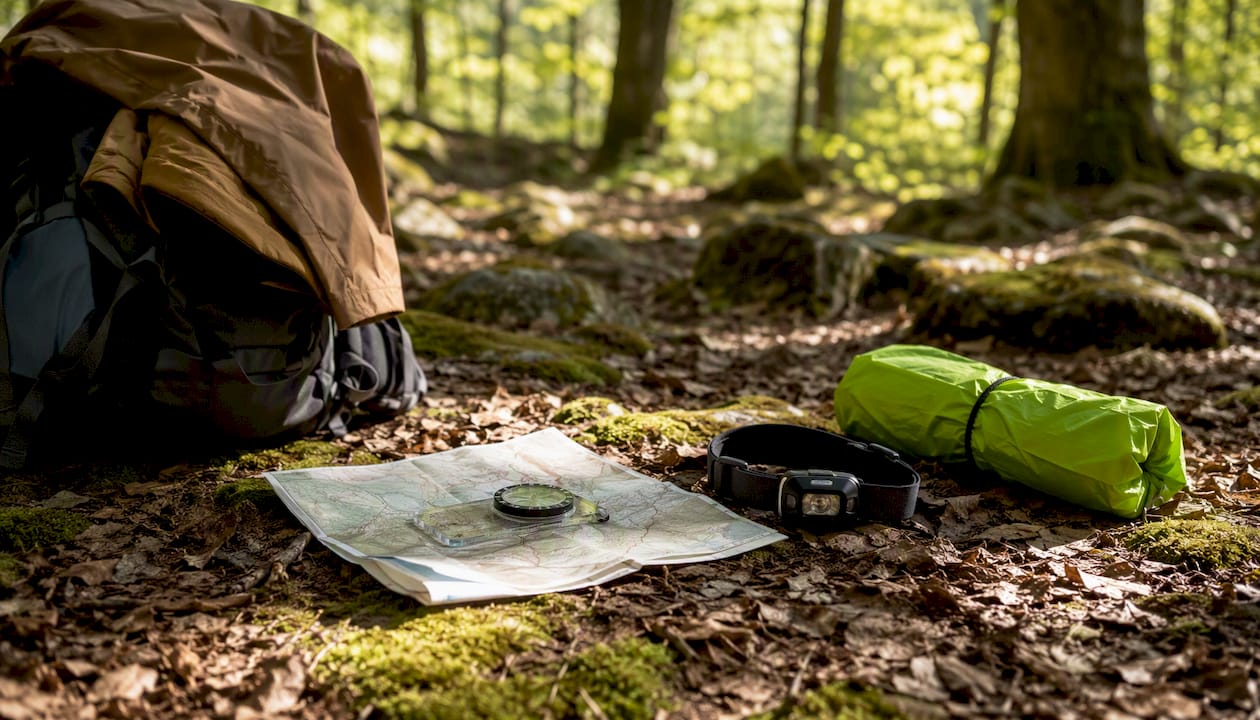 Backpacking 10 Essentials: Pack This Checklist for Safe Hikes