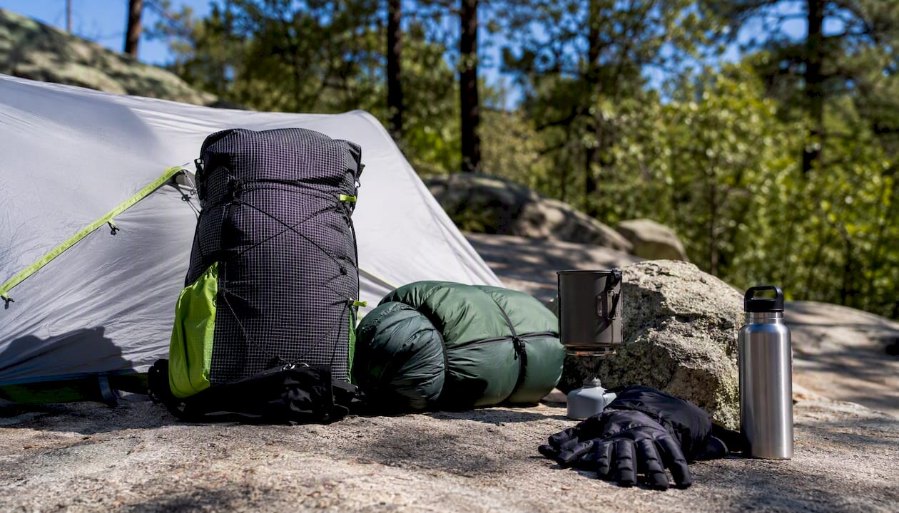 REI Backpacking Checklist: Essentials-First Packing Guide