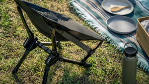 Best Portable Seating for Outdoor Dining and Al Fresco Meals