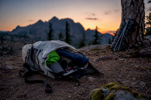 10 Ultralight Hiking Tips for Backpackers Who Hate Pain