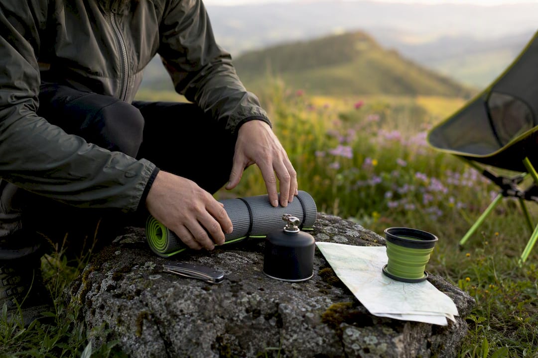 The Backpacking Checklist Reddit Actually Trusts
