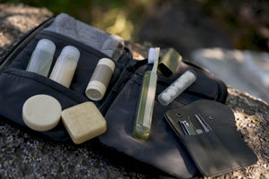The Essential Toiletries for Travel Checklist That Actually Works