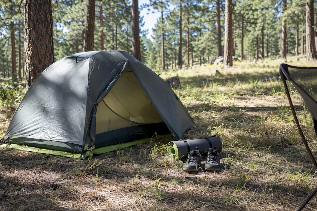 Basic Camping Equipment for Beginners: The Complete List