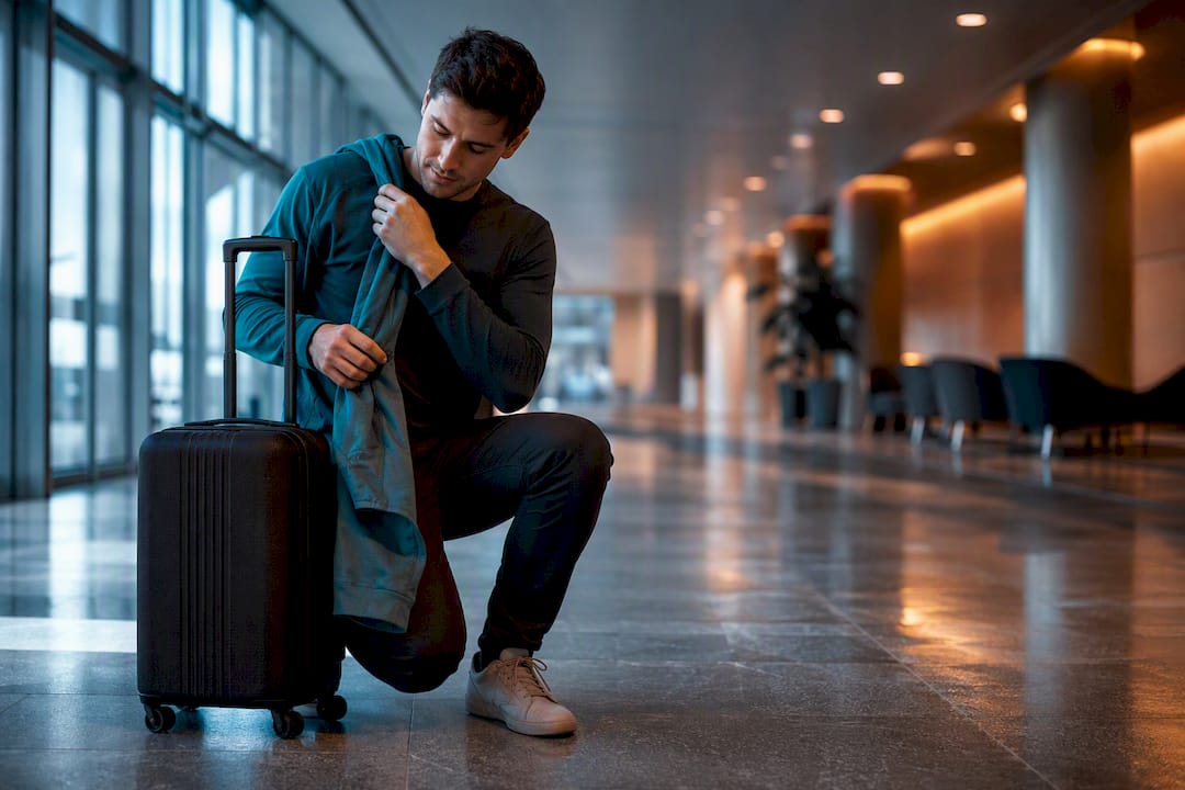 Beat Travel Fatigue: Four Pillars of Traveler Comfort