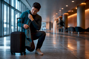 Beat Travel Fatigue: Four Pillars of Traveler Comfort