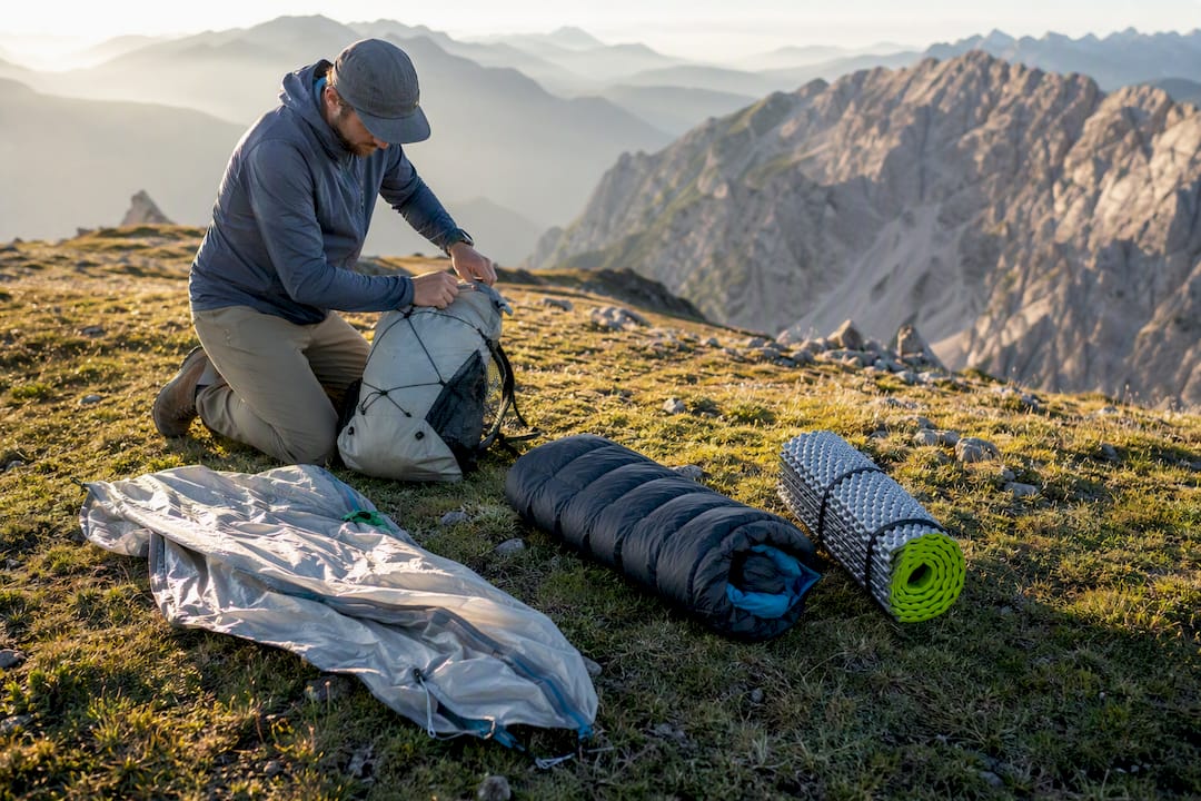 Under 10 lb Base Weight: Ultralight Gear List That Works
